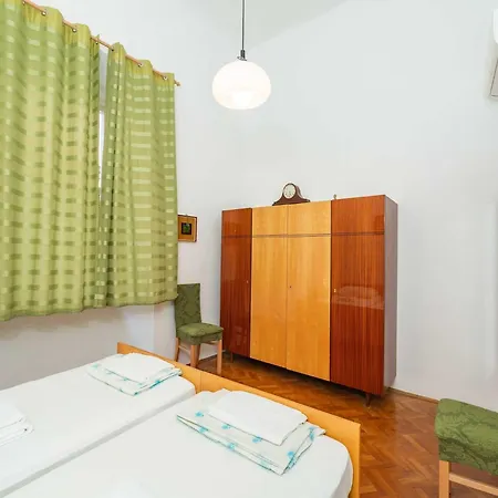 Apartment Two Stars Two Beds Downtown - One-bedroom Dubrovnik